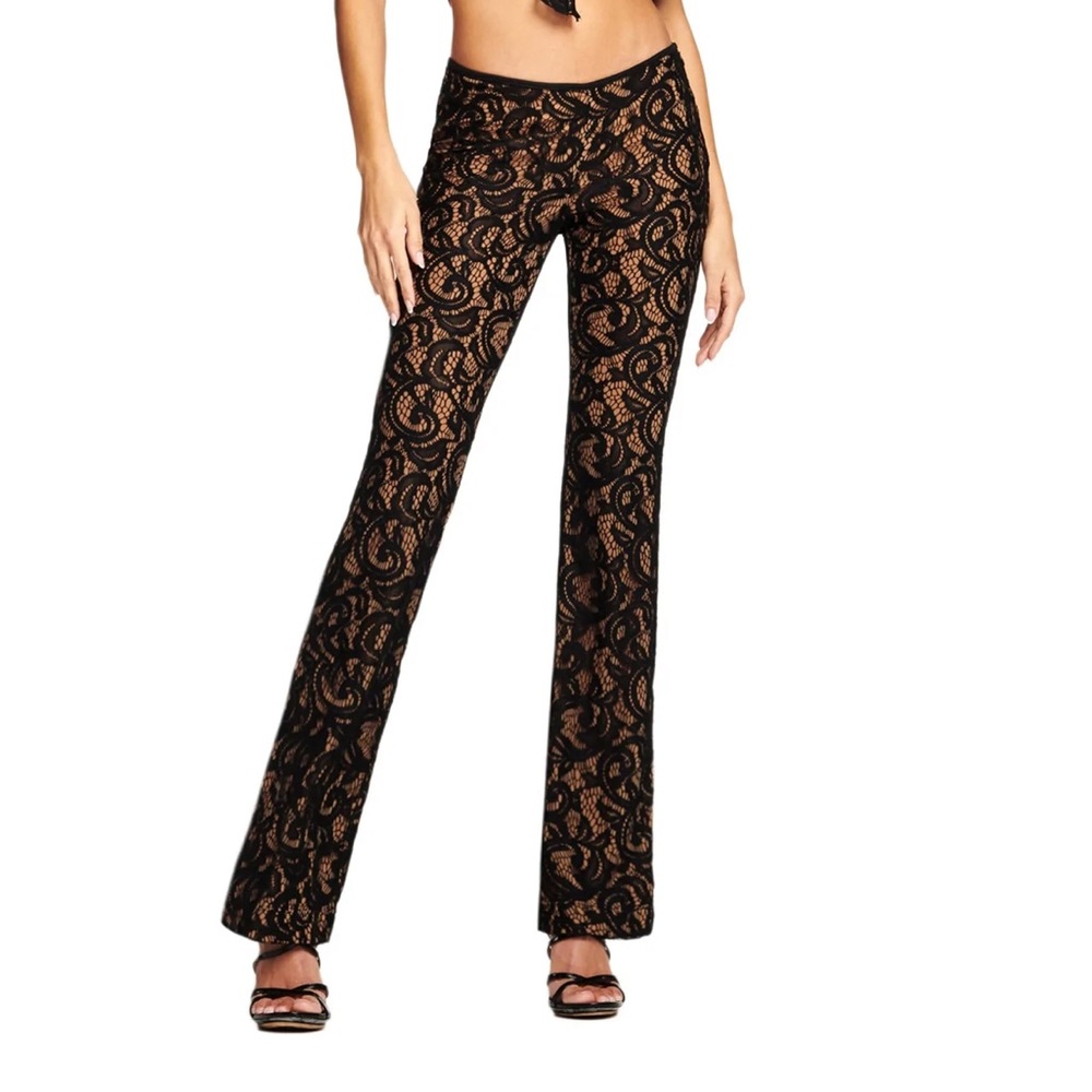 I AM GIA Jennifer pant in size XXS